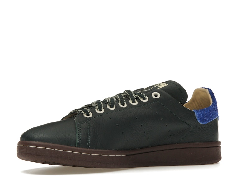 adidas Stan Smith Brain Dead Shadow Green