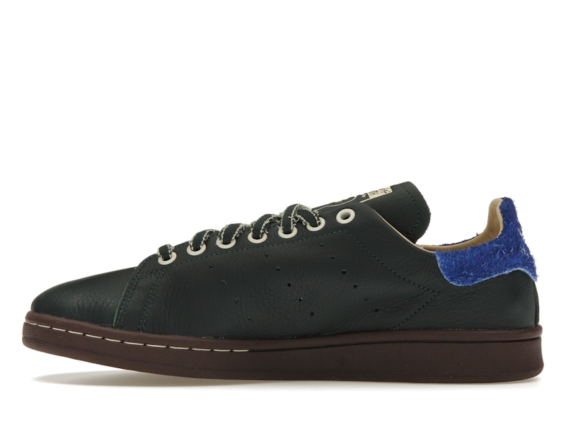adidas Stan Smith Brain Dead Shadow Green