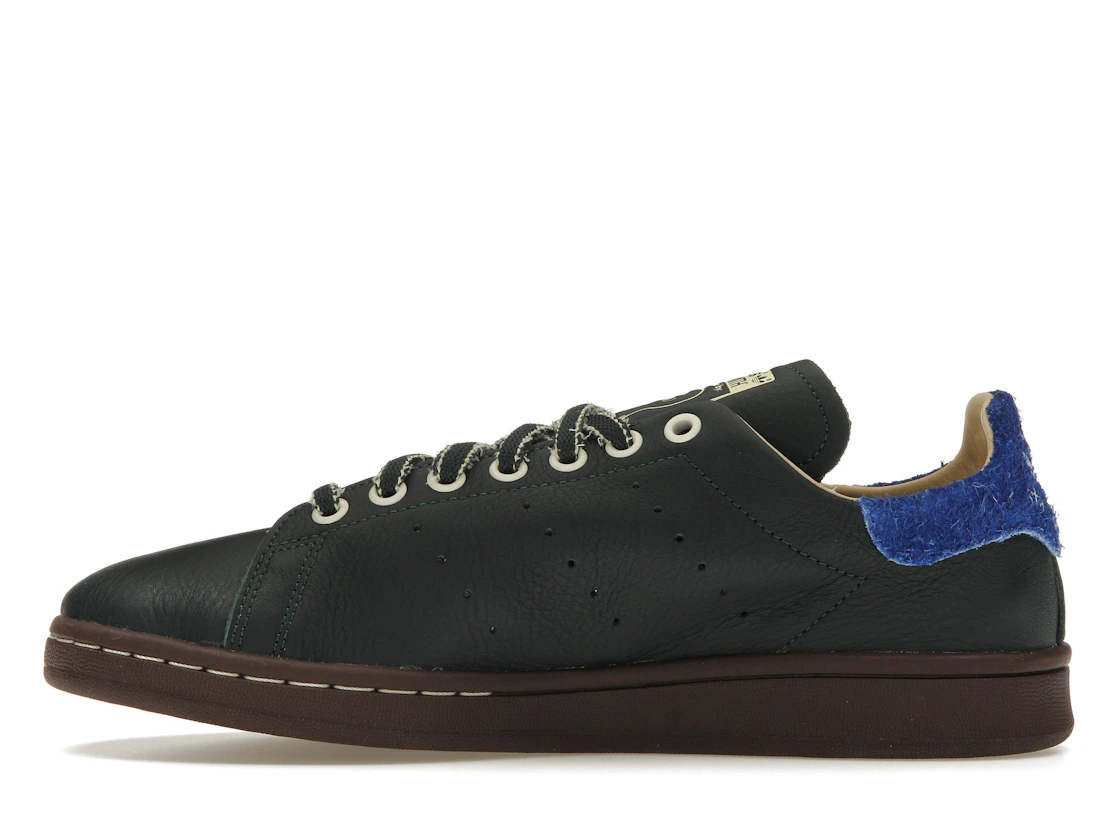 adidas Stan Smith Brain Dead Shadow Green