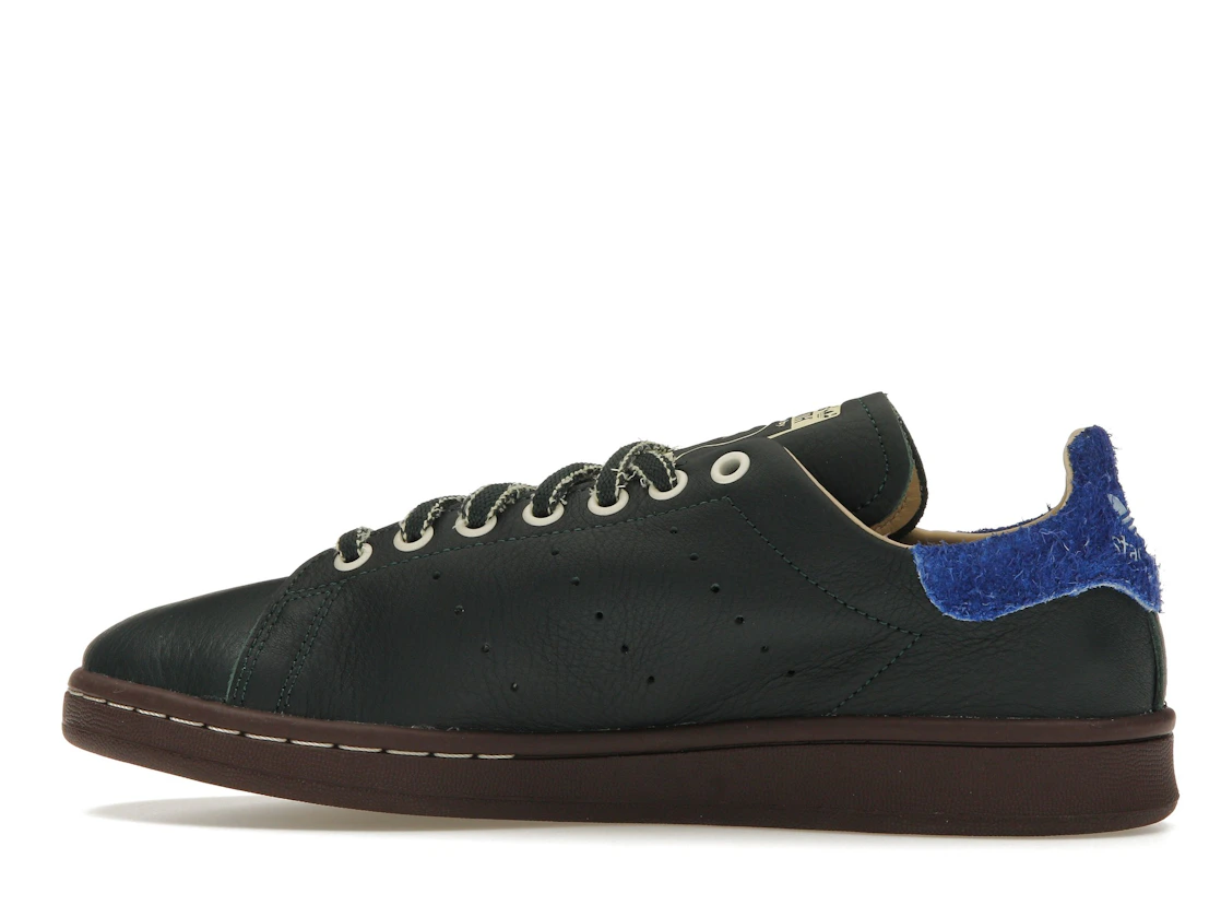 adidas Stan Smith Brain Dead Shadow Green