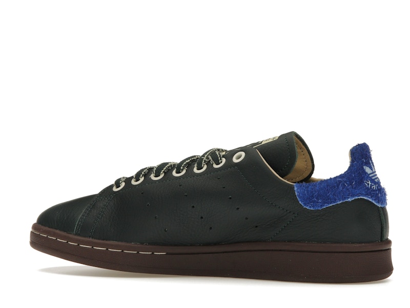 adidas Stan Smith Brain Dead Shadow Green