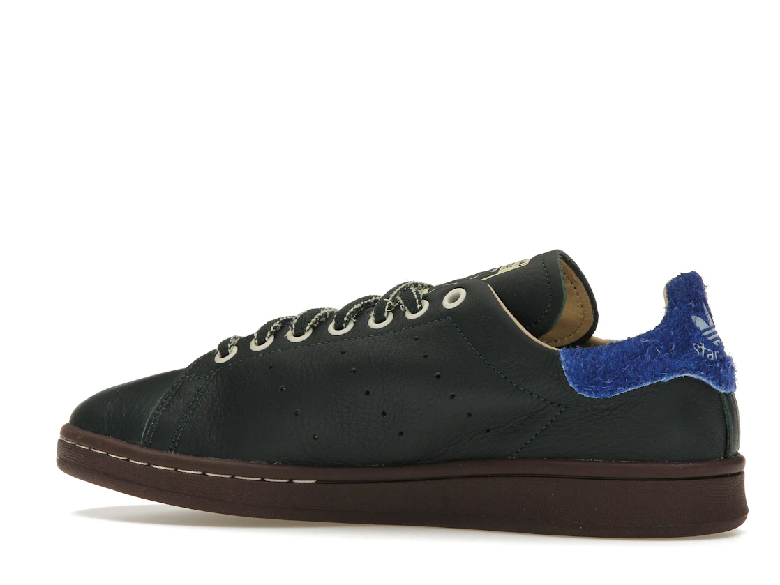 adidas Stan Smith Brain Dead Shadow Green