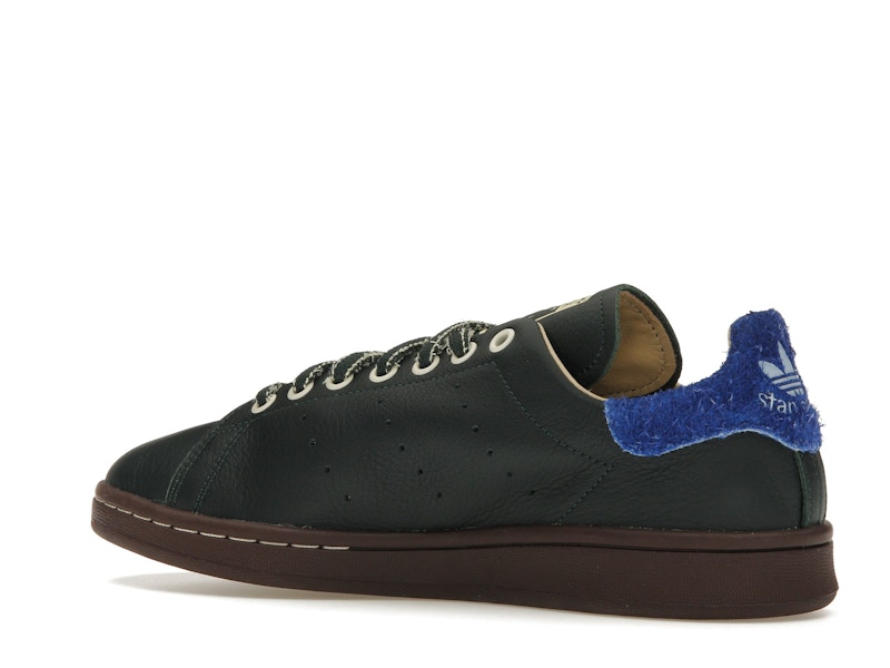 adidas Stan Smith Brain Dead Shadow Green
