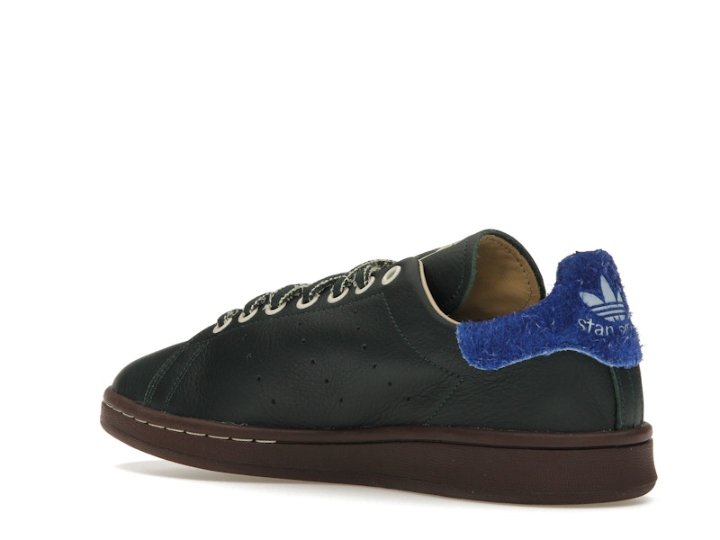 adidas Stan Smith Brain Dead Shadow Green