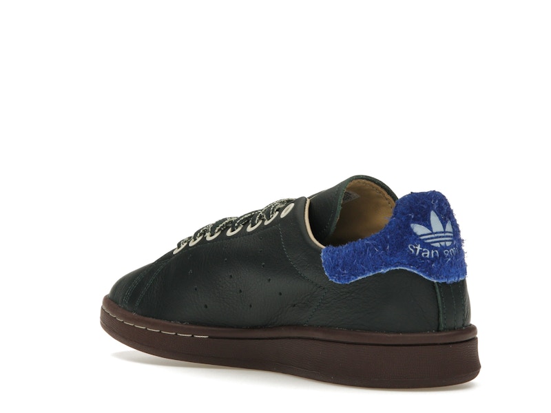 adidas Stan Smith Brain Dead Shadow Green