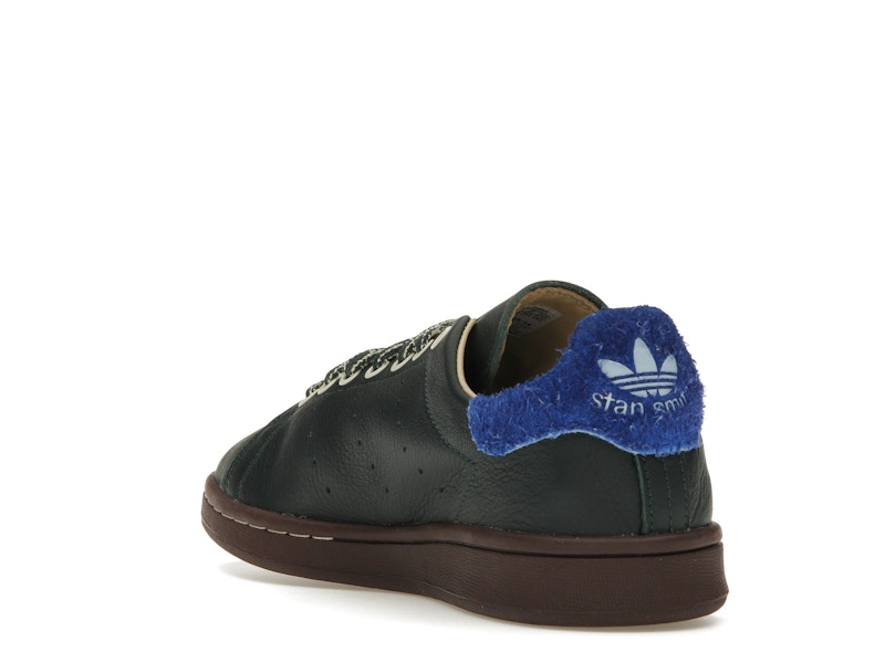 adidas Stan Smith Brain Dead Shadow Green