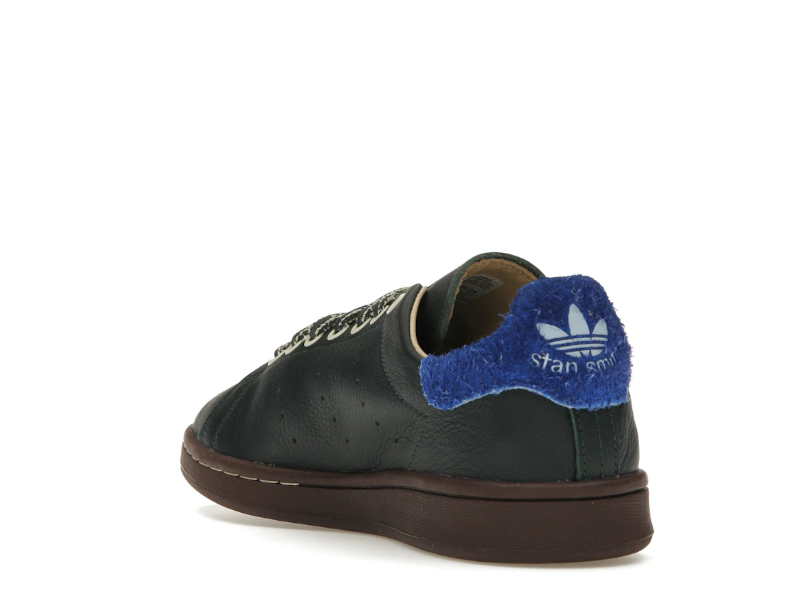 adidas Stan Smith Brain Dead Shadow Green