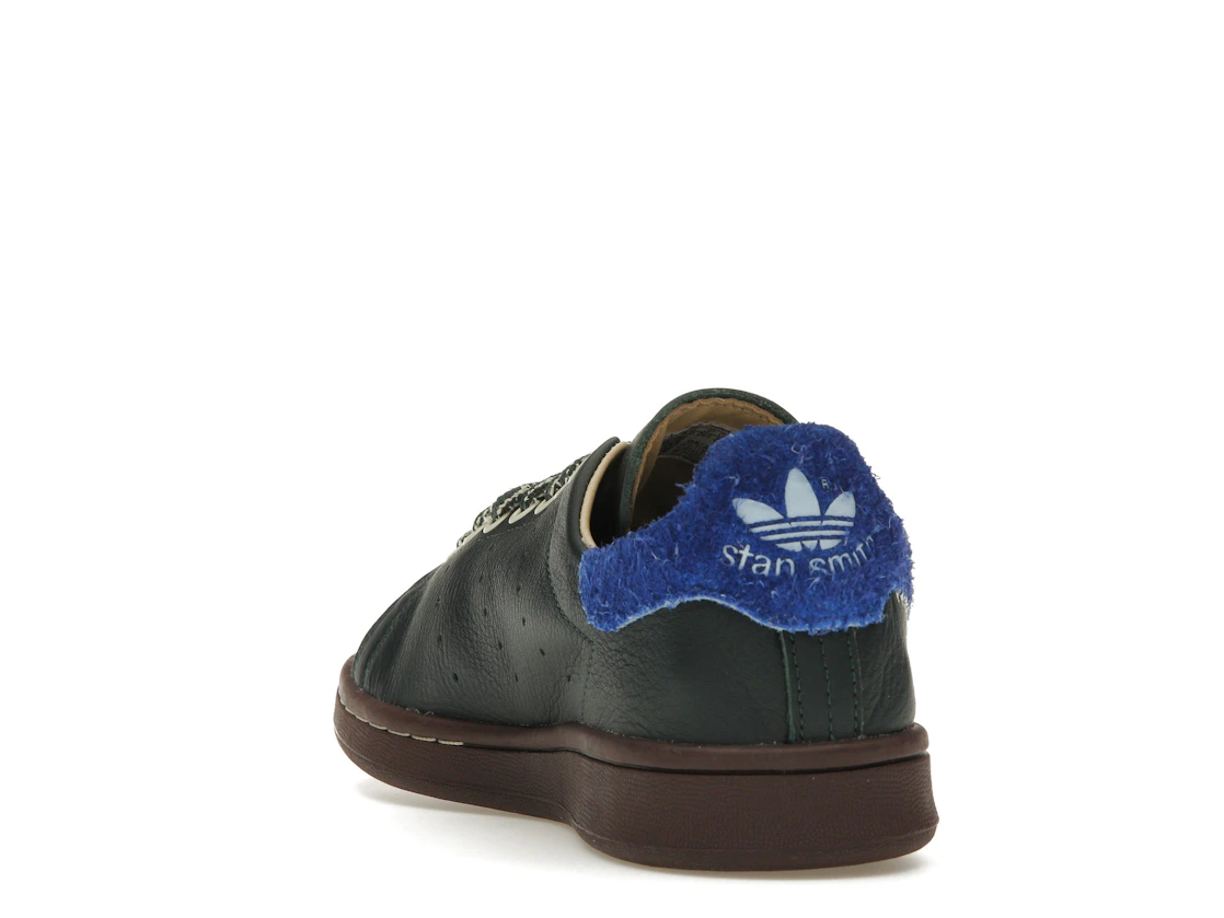 adidas Stan Smith Brain Dead Shadow Green