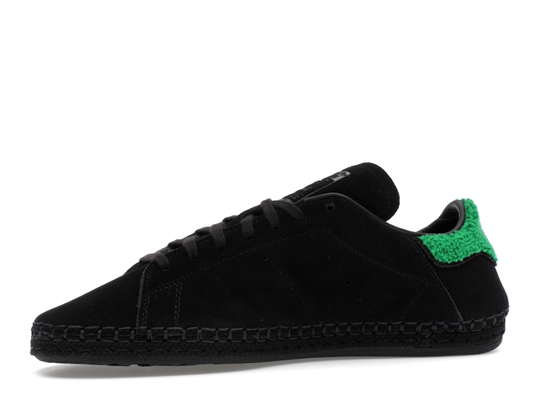 adidas Stan Smith CLOT By Edison Chen Espadrille Black