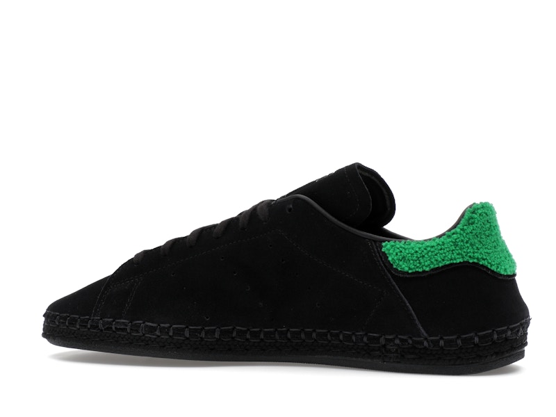 adidas Stan Smith CLOT By Edison Chen Espadrille Black