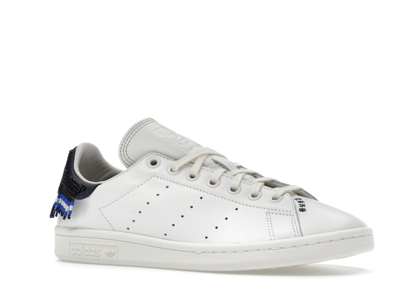 adidas Stan Smith CLOT By Edison Chen Night Navy Beads
