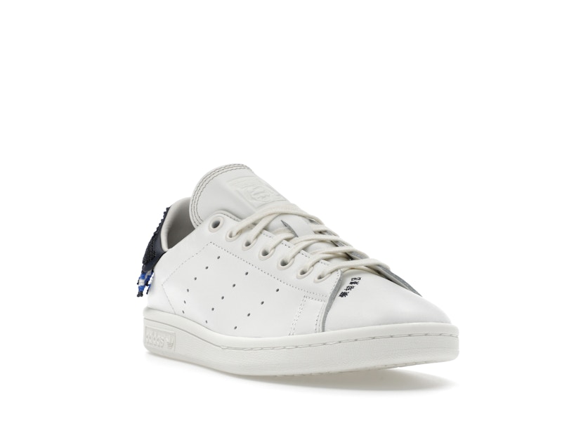 adidas Stan Smith CLOT By Edison Chen Night Navy Beads