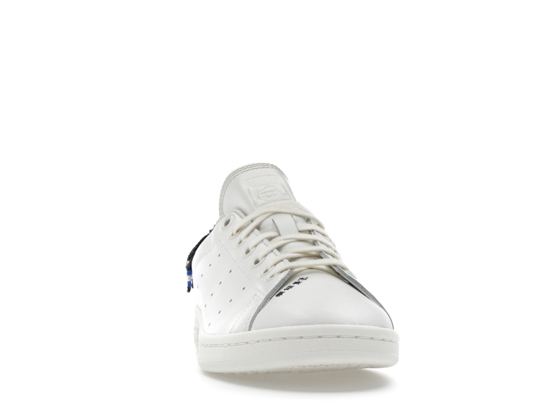 adidas Stan Smith CLOT By Edison Chen Night Navy Beads
