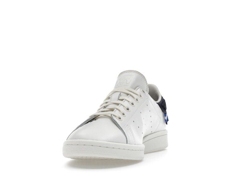 adidas Stan Smith CLOT By Edison Chen Night Navy Beads