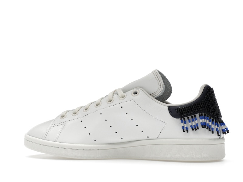 adidas Stan Smith CLOT By Edison Chen Night Navy Beads