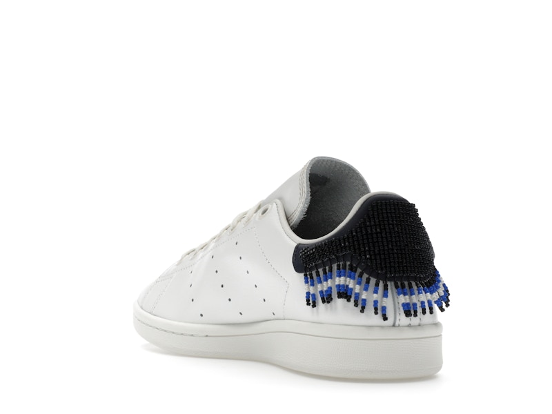 adidas Stan Smith CLOT By Edison Chen Night Navy Beads