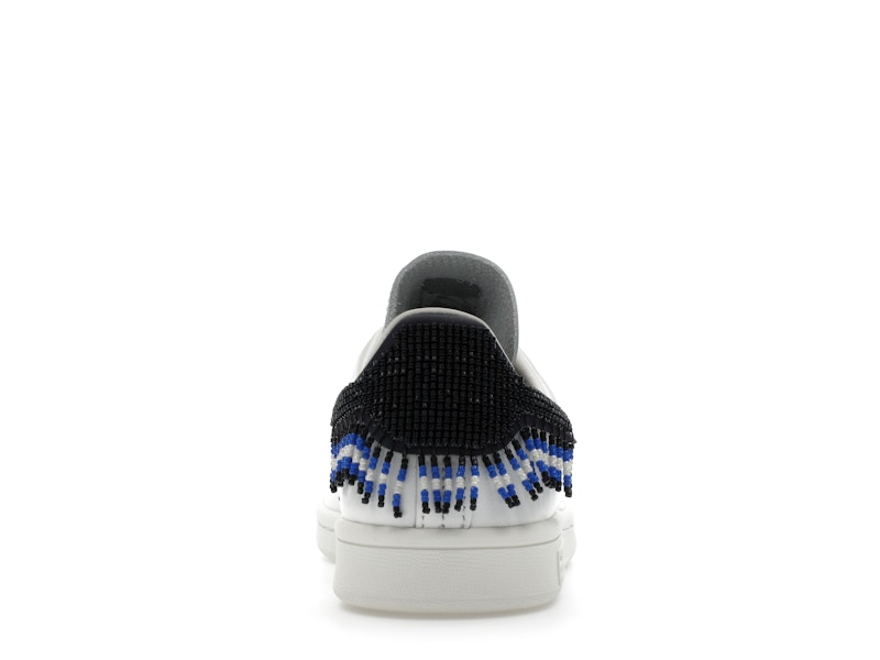adidas Stan Smith CLOT By Edison Chen Night Navy Beads