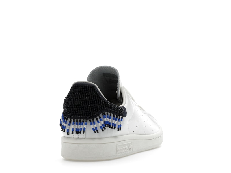 adidas Stan Smith CLOT By Edison Chen Night Navy Beads