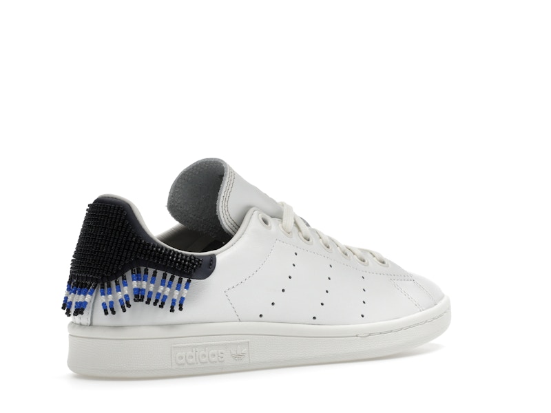 adidas Stan Smith CLOT By Edison Chen Night Navy Beads