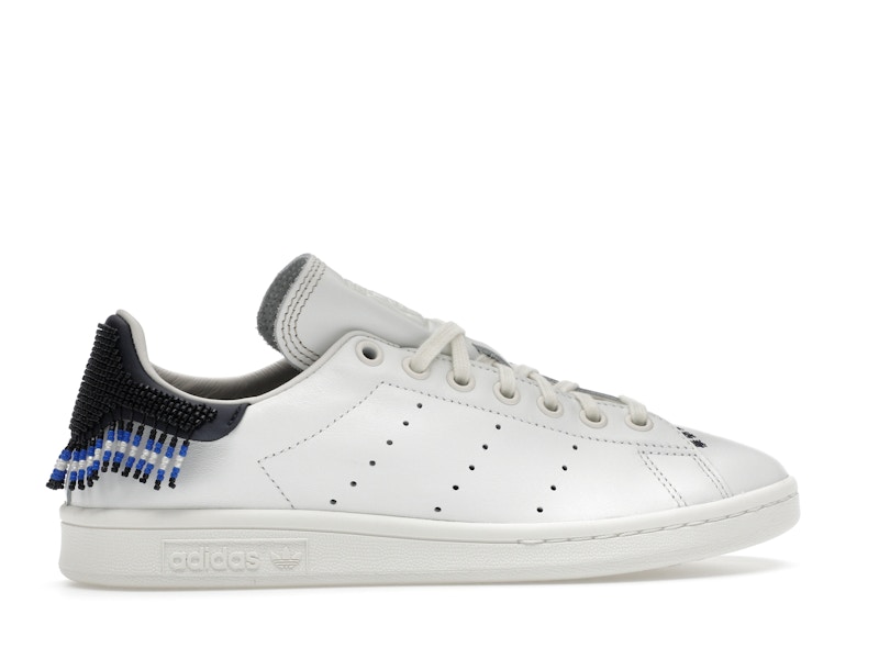 adidas Stan Smith CLOT By Edison Chen Night Navy Beads