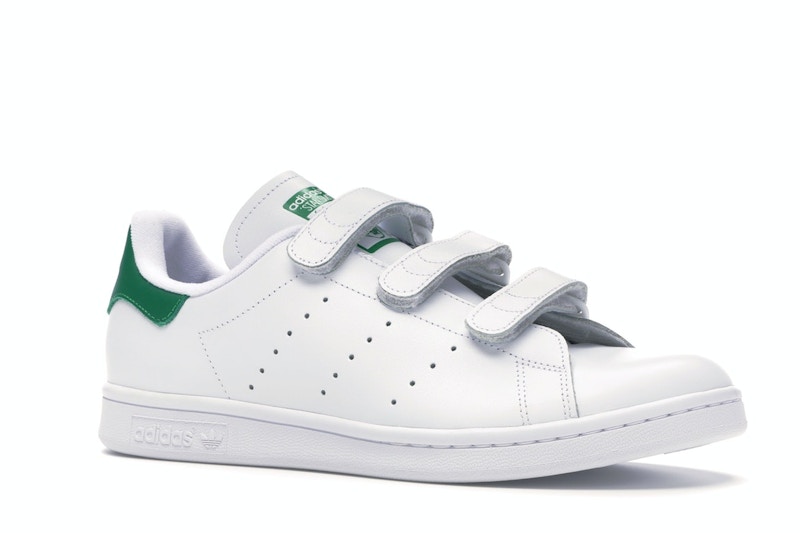 adidas Stan Smith Cf White/White/Green