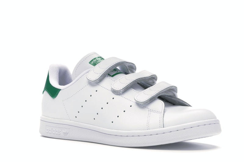adidas Stan Smith Cf White/White/Green