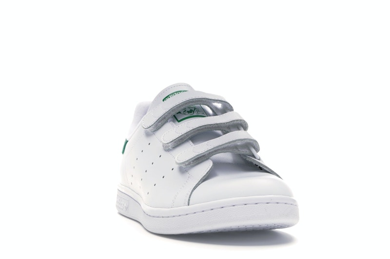 adidas Stan Smith Cf White/White/Green