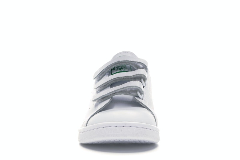 adidas Stan Smith Cf White/White/Green