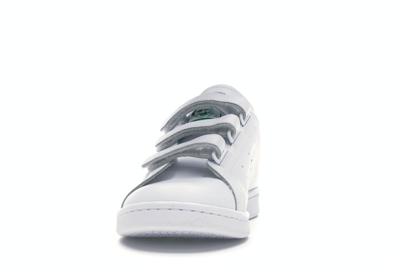 adidas Stan Smith Cf White/White/Green