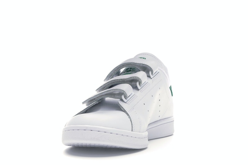 adidas Stan Smith Cf White/White/Green