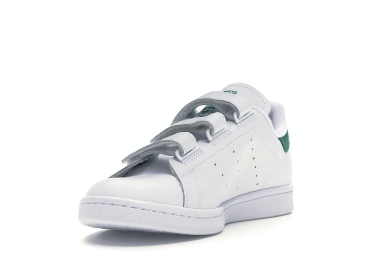 adidas Stan Smith Cf White/White/Green