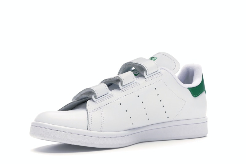 adidas Stan Smith Cf White/White/Green