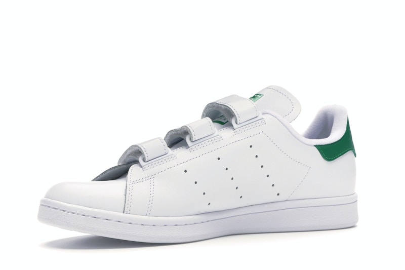 adidas Stan Smith Cf White/White/Green