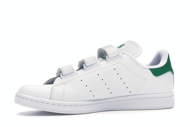 adidas Stan Smith Cf White/White/Green