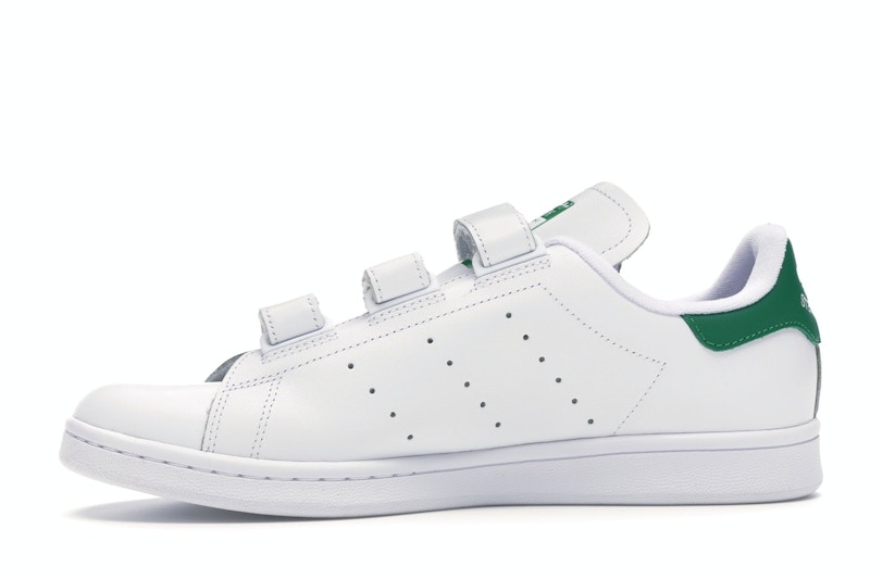 adidas Stan Smith Cf White/White/Green
