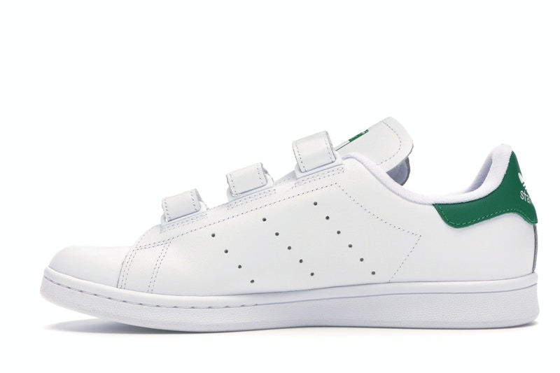adidas Stan Smith Cf White/White/Green