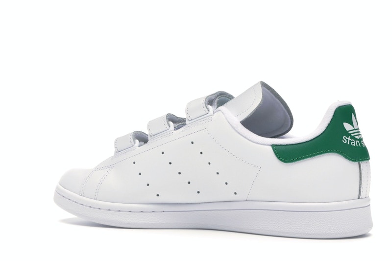 adidas Stan Smith Cf White/White/Green