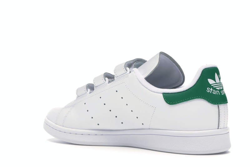 adidas Stan Smith Cf White/White/Green