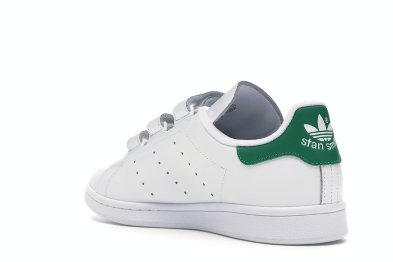 adidas Stan Smith Cf White/White/Green