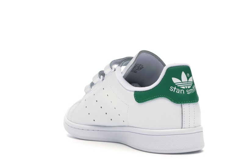 adidas Stan Smith Cf White/White/Green