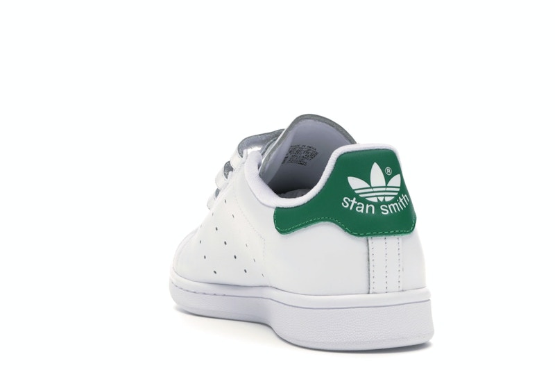 adidas Stan Smith Cf White/White/Green
