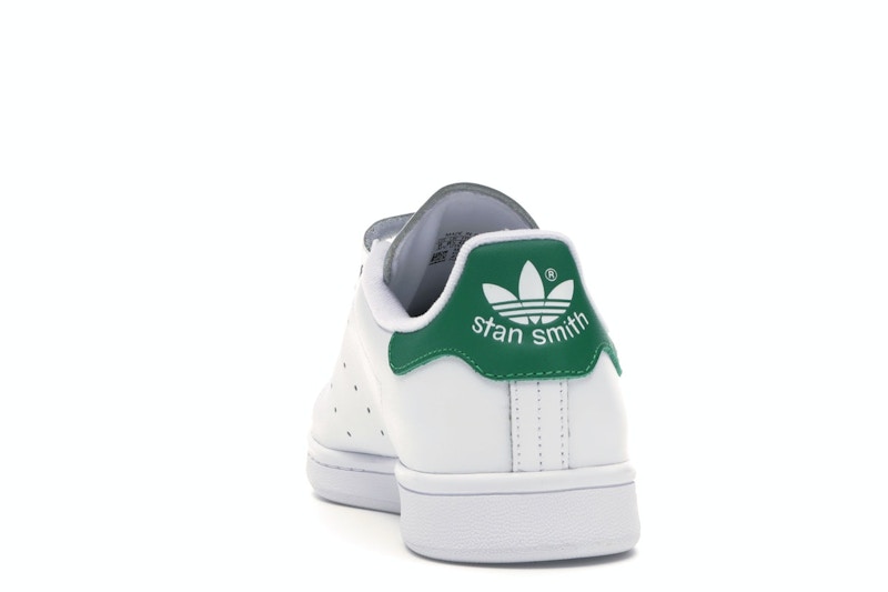 adidas Stan Smith Cf White/White/Green