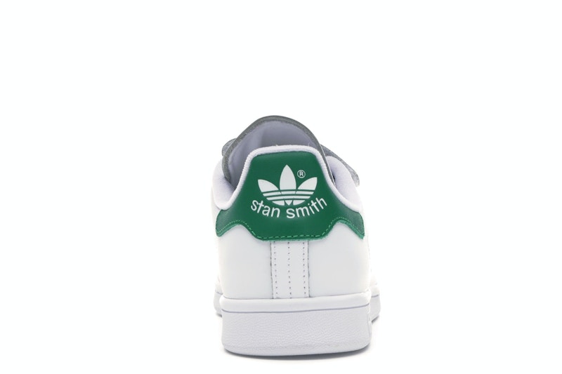 adidas Stan Smith Cf White/White/Green