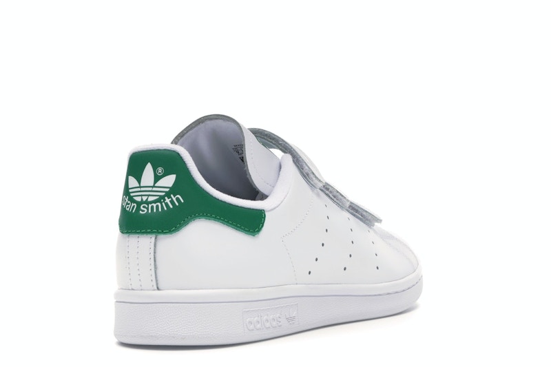 adidas Stan Smith Cf White/White/Green