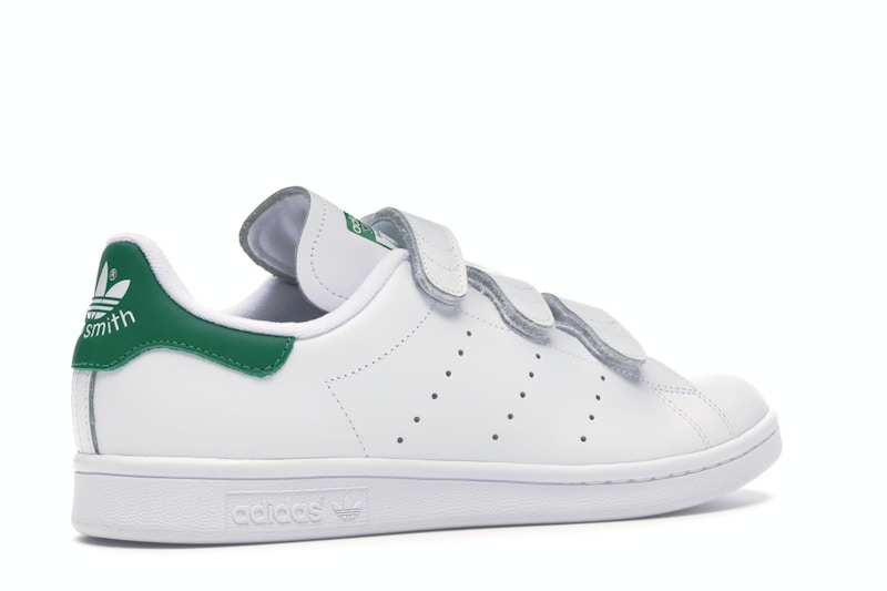 adidas Stan Smith Cf White/White/Green