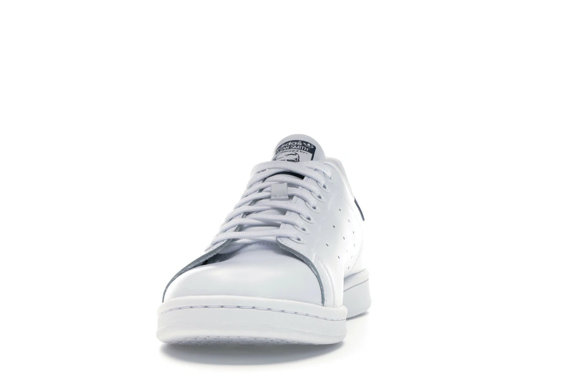 adidas Stan Smith Core White New Navy