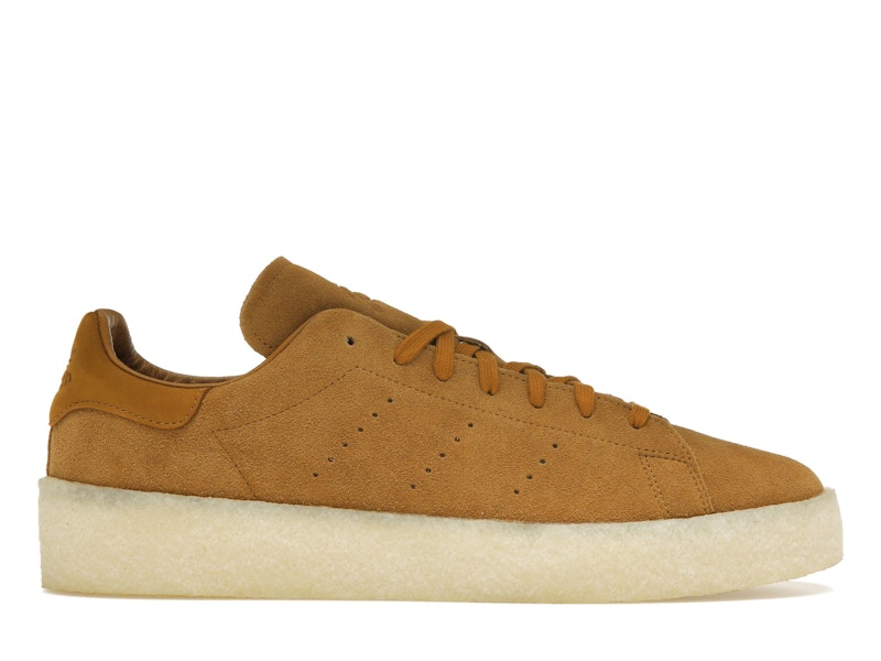 ☆ adidas Stan Smith Mesa Bronze Strata ☆ フェイクレザー Amazon.com | adidas Originals Men's Stan Smith Sneaker, Mesa