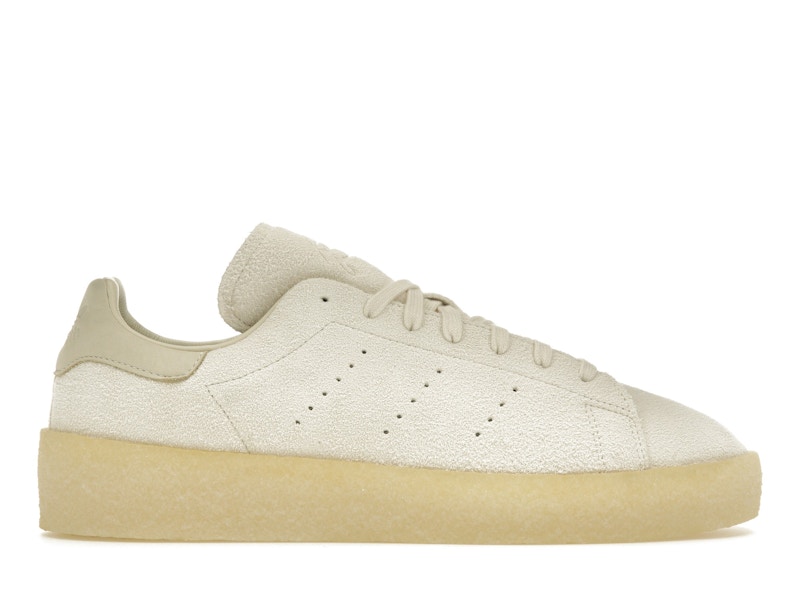 Adidas stan smith sales off white sole