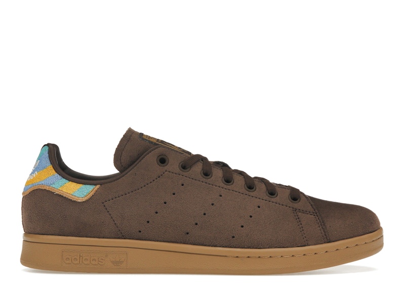 Stan smith 2025 jungle