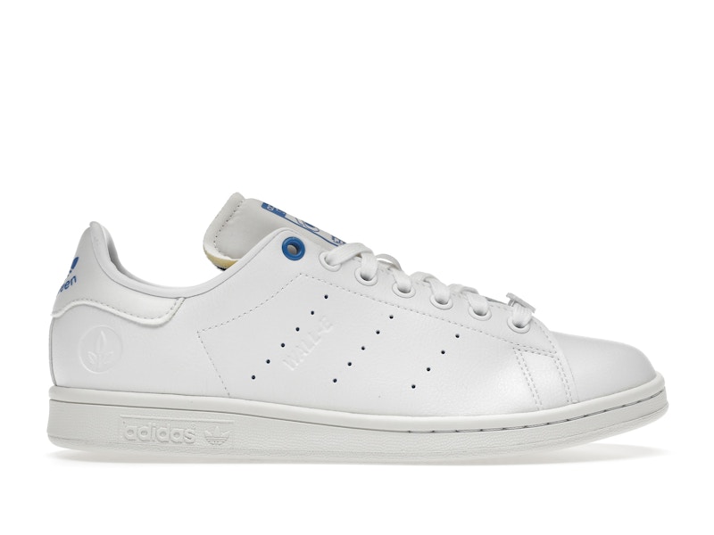 adidas Stan Smith Disney WALL E and Eve